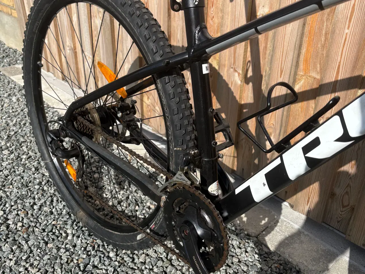 Billede 6 - Trek Marlin 4