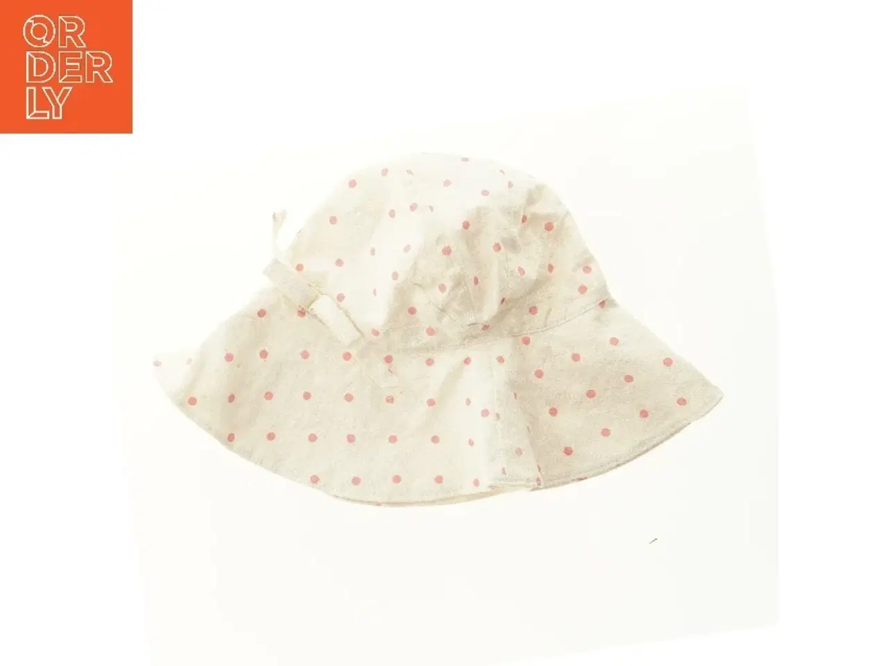 Billede 1 - Hat (str. 20 x 40 x 25 cm)