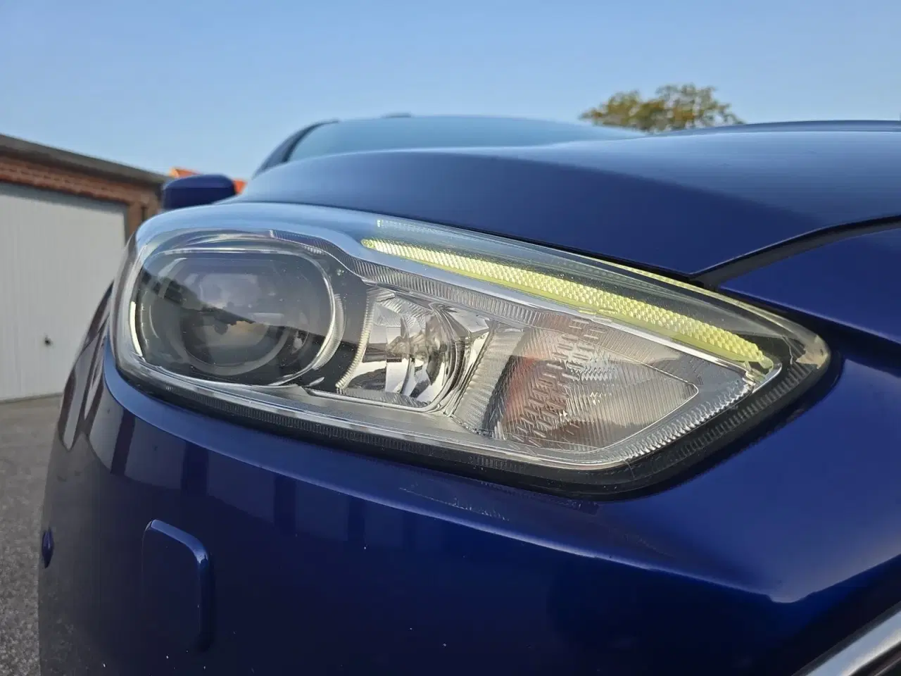 Billede 19 - Ford Focus 1,5 SCTi 150 Titanium