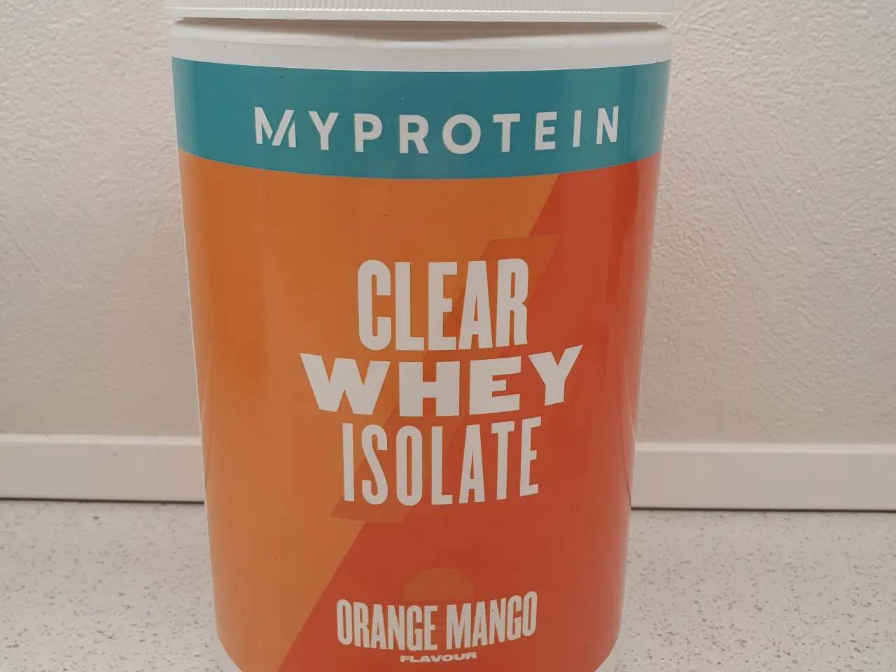 Billede 2 - Clear Whey Isolate 