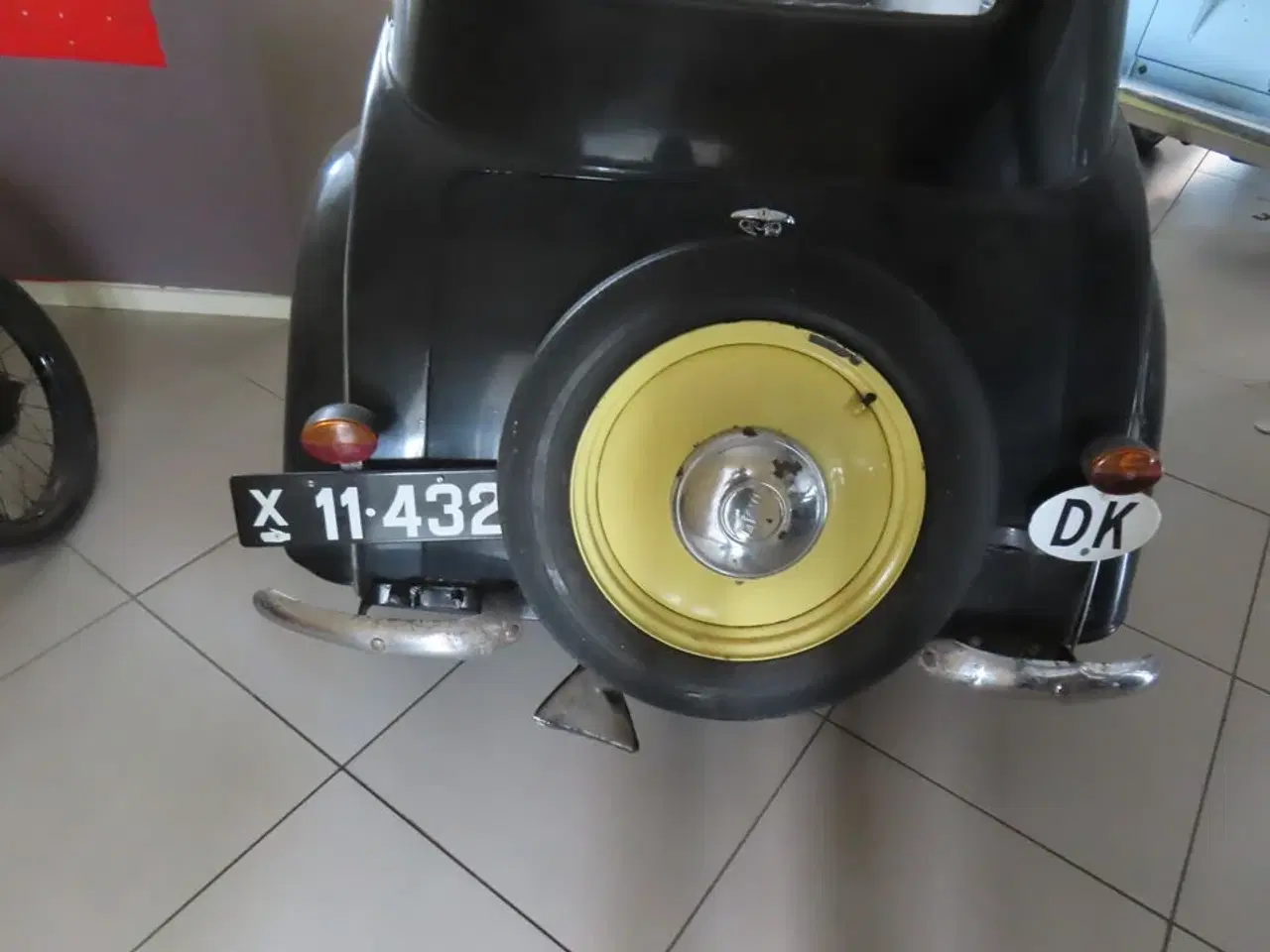 Billede 5 - DKW Auto Union