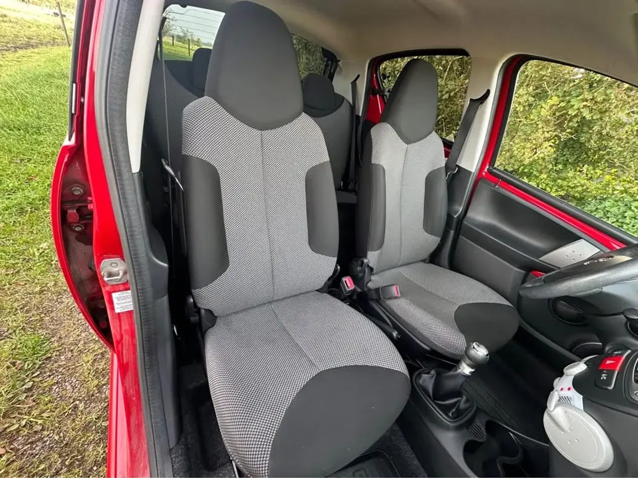 Billede 6 - TOYOTA, AYGO, 1.0 VVT-i