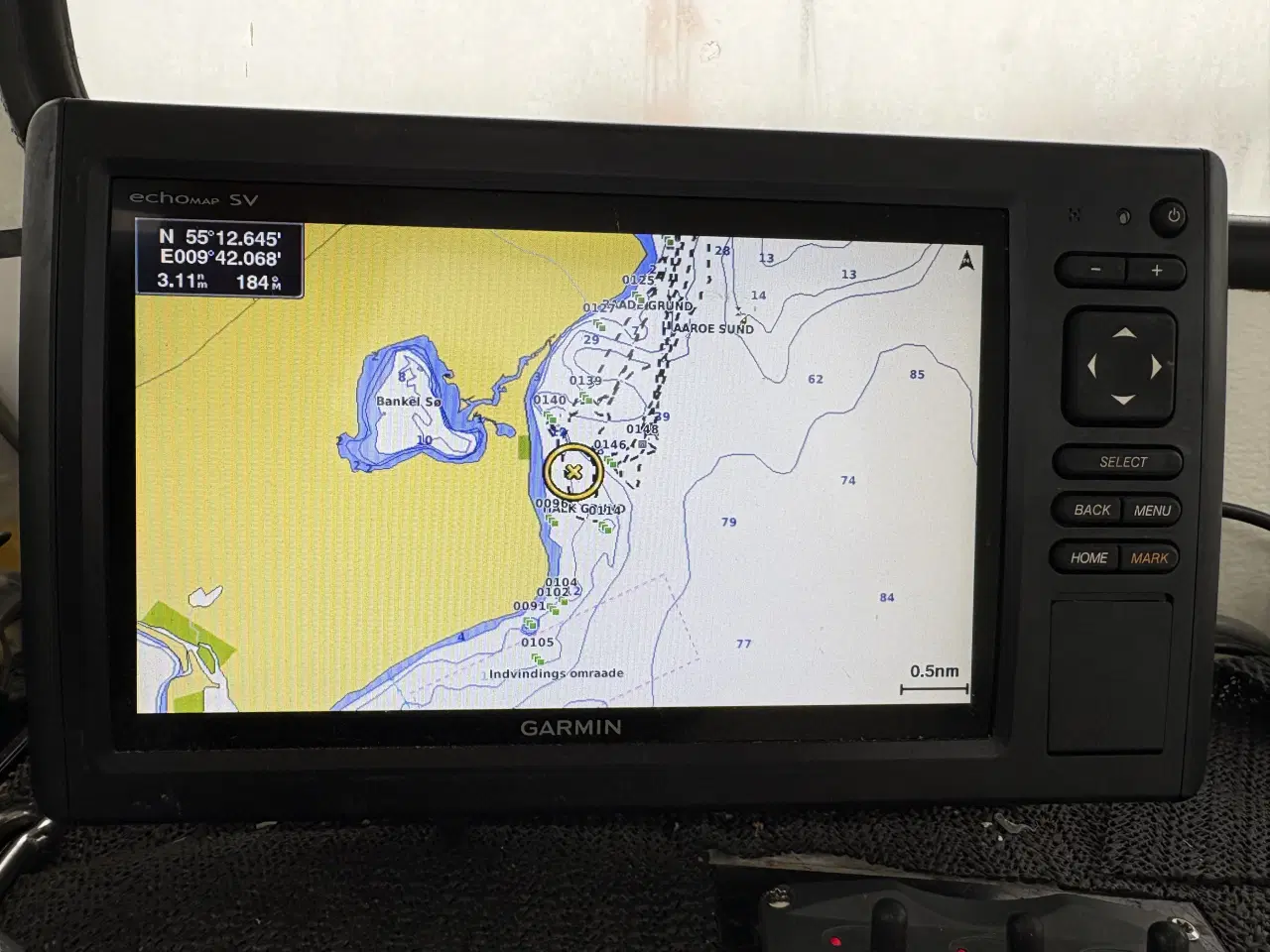 Billede 2 - Nordan 24