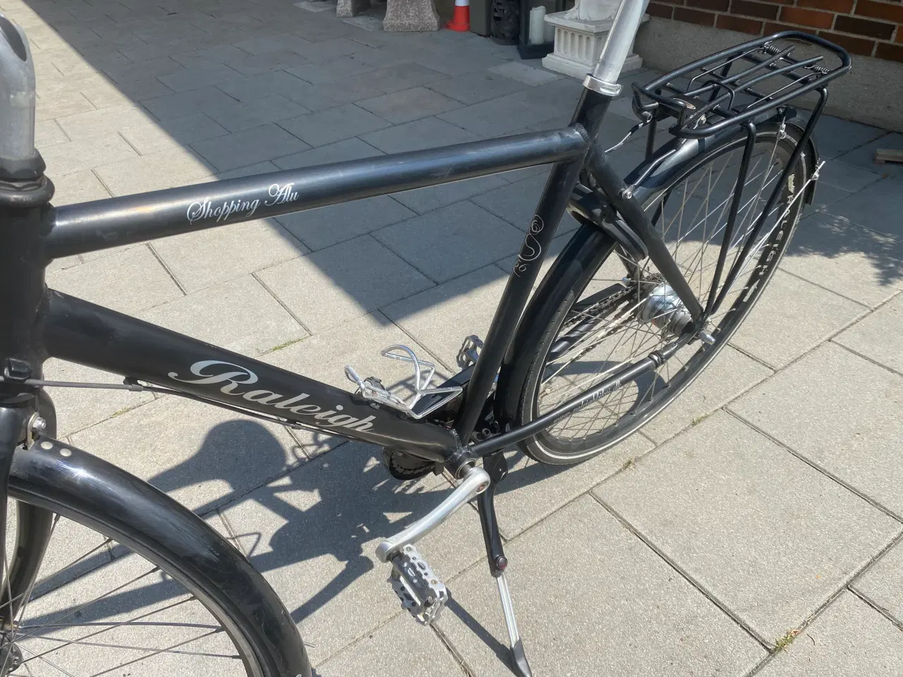 Billede 10 - Købt til 5399 kr UGENS tilbud 