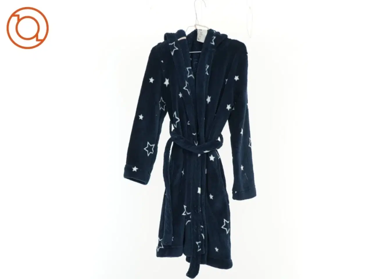 Billede 1 - Badekåbe fra H&M (str. 140 cm)