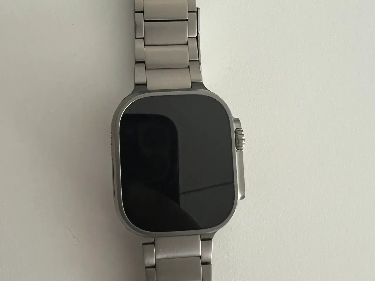 Billede 1 - Apple Watch Ultra 49mm GPS+CEL Titanium 