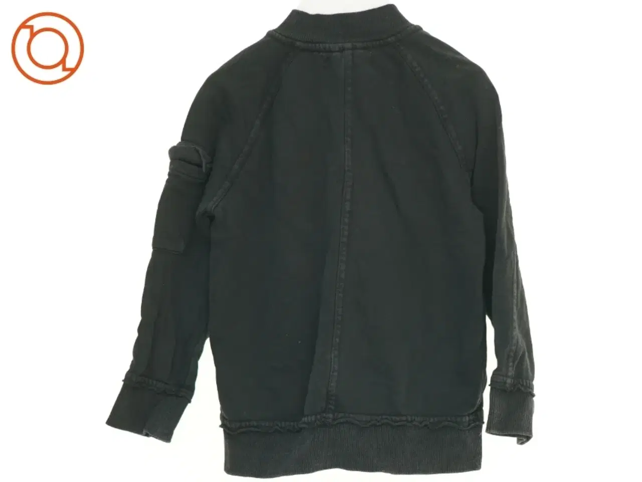 Billede 2 - Sommerjakke fra H&M (str. 104 cm)