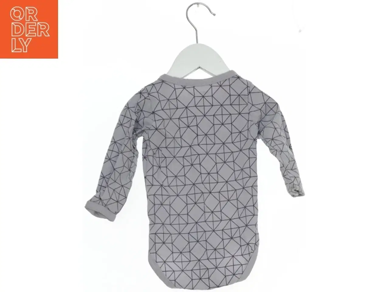 Billede 2 - Langærmet body fra Melton (str. 68)