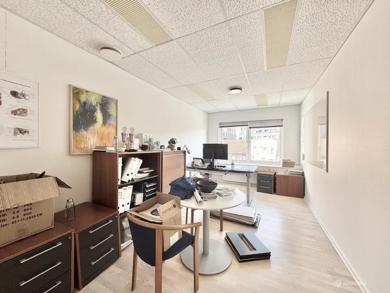 Billede 4 - Attraktive erhvervslokaler i hjertet af Odense – 255 m²