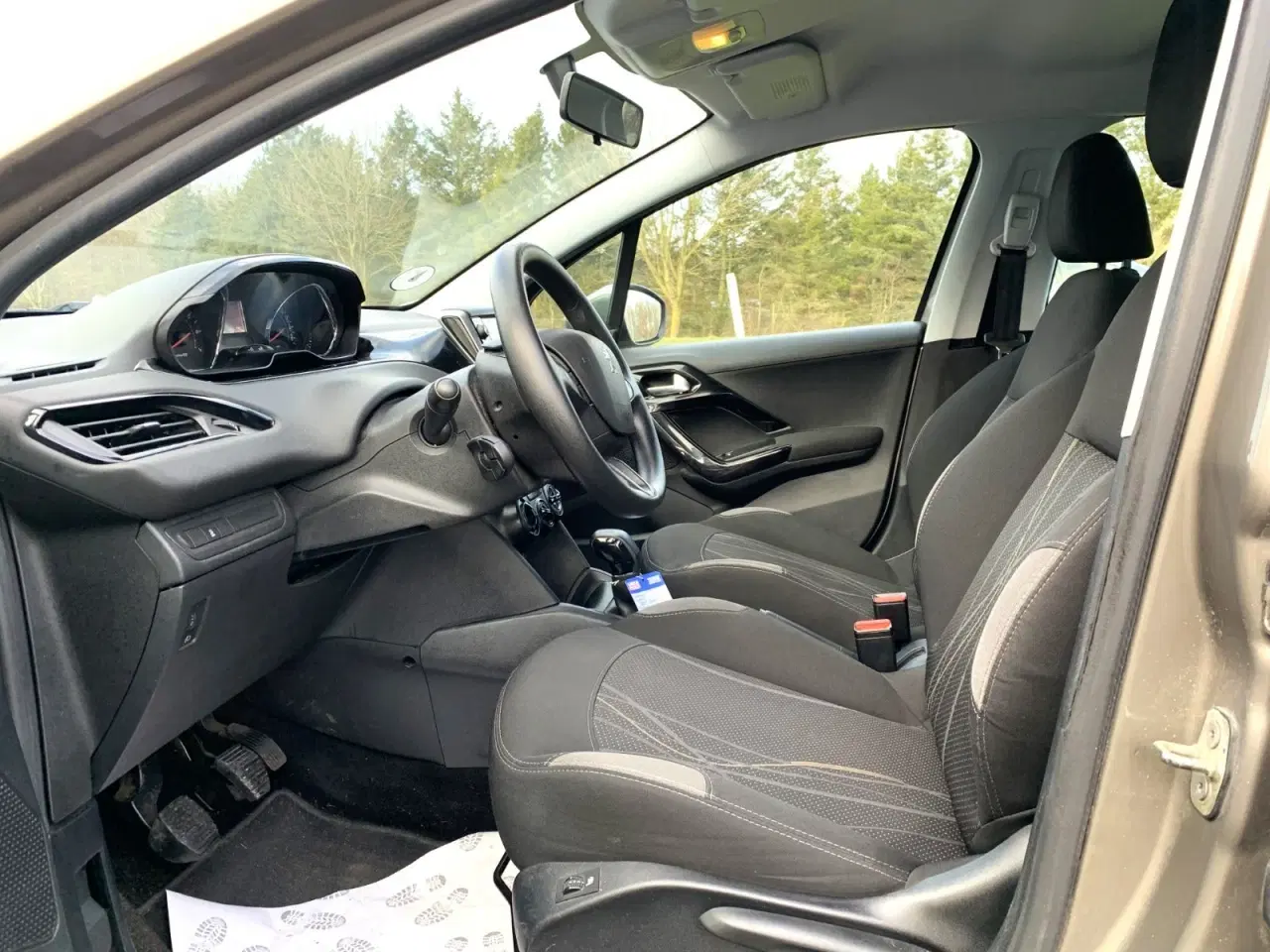 Billede 7 - Peugeot 208 1,2 VTi Access