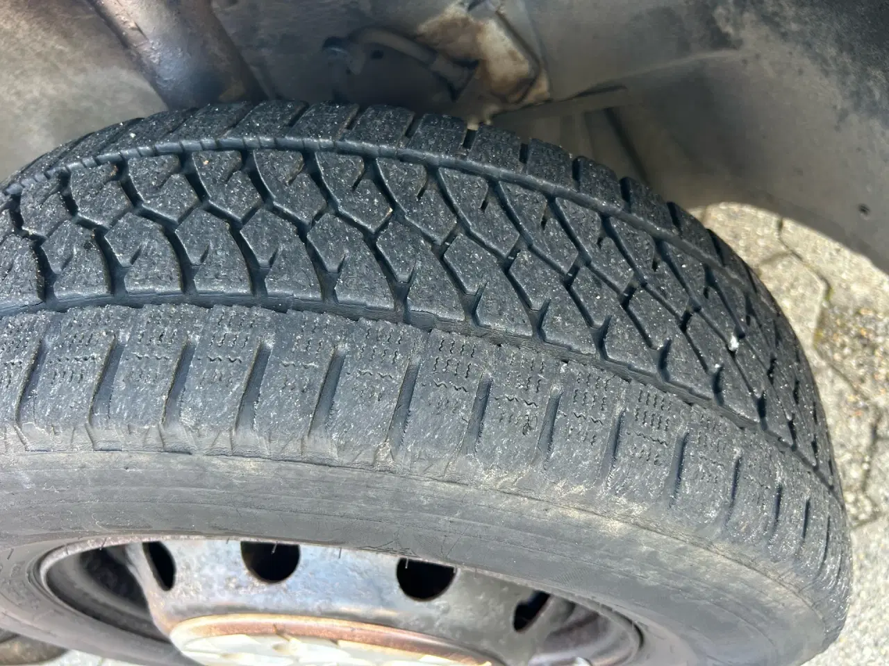 Billede 8 - Peugeot Boxer 330 L2H1 2,2 HDI 100HK Van