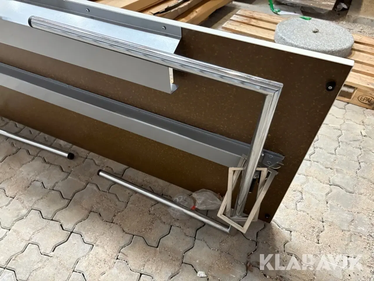 Billede 6 - Skriveborde Four Design - 2 styk