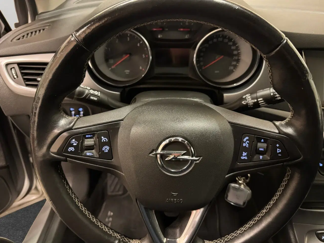 Billede 6 - Opel Astra 1,6 CDTi 136 Excite Sports Tourer