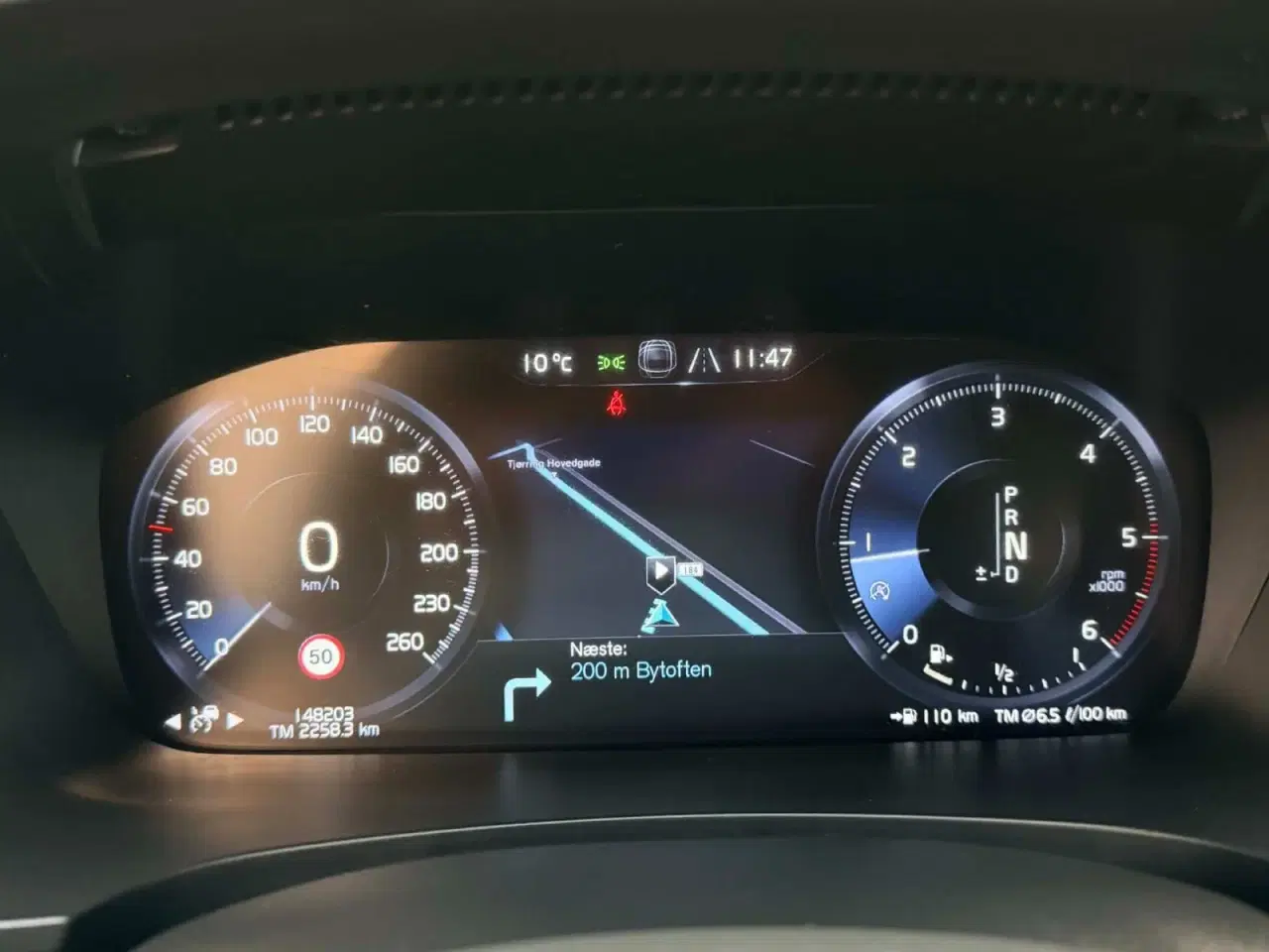 Billede 11 - Volvo V90 2,0 D4 190 Momentum aut.