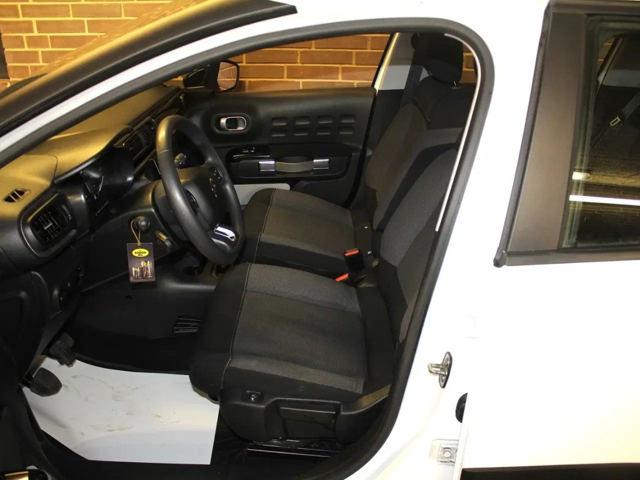 Billede 4 - Citroën C3 1,6 BlueHDi 75 Extravaganza