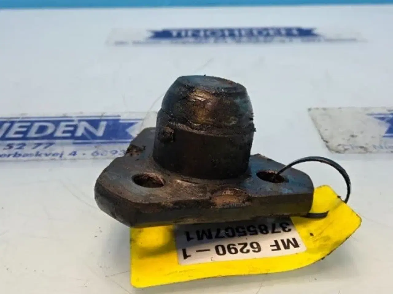 Billede 6 - Massey Ferguson 6290 Drejetap 3785507M1