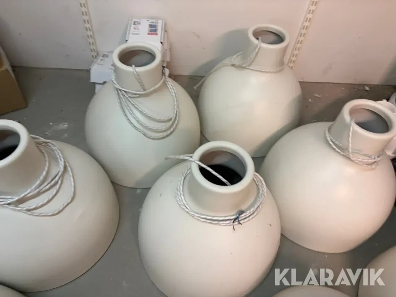 Billede 7 - Lamper 22 styk