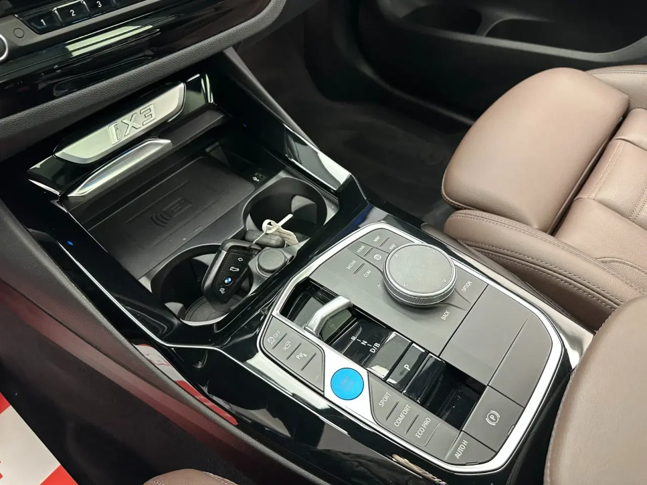 Billede 19 - BMW iX3  Charged Plus M-Sport