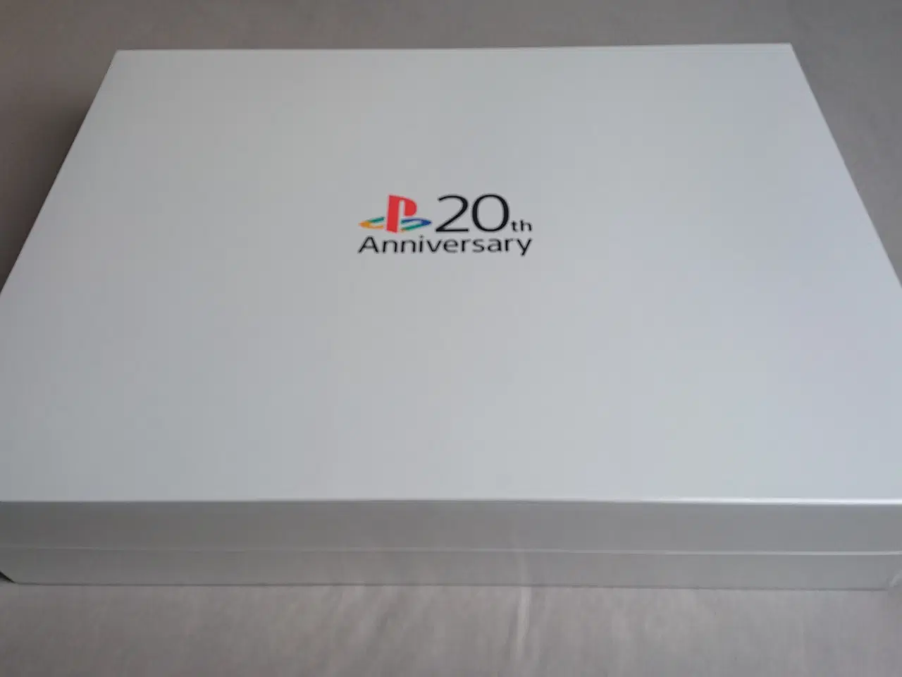 Billede 12 - Playstation 4 20th Anniversary Edition Console 