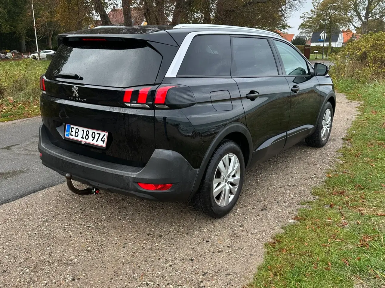 Billede 6 - Peugeot 5008 - 2018