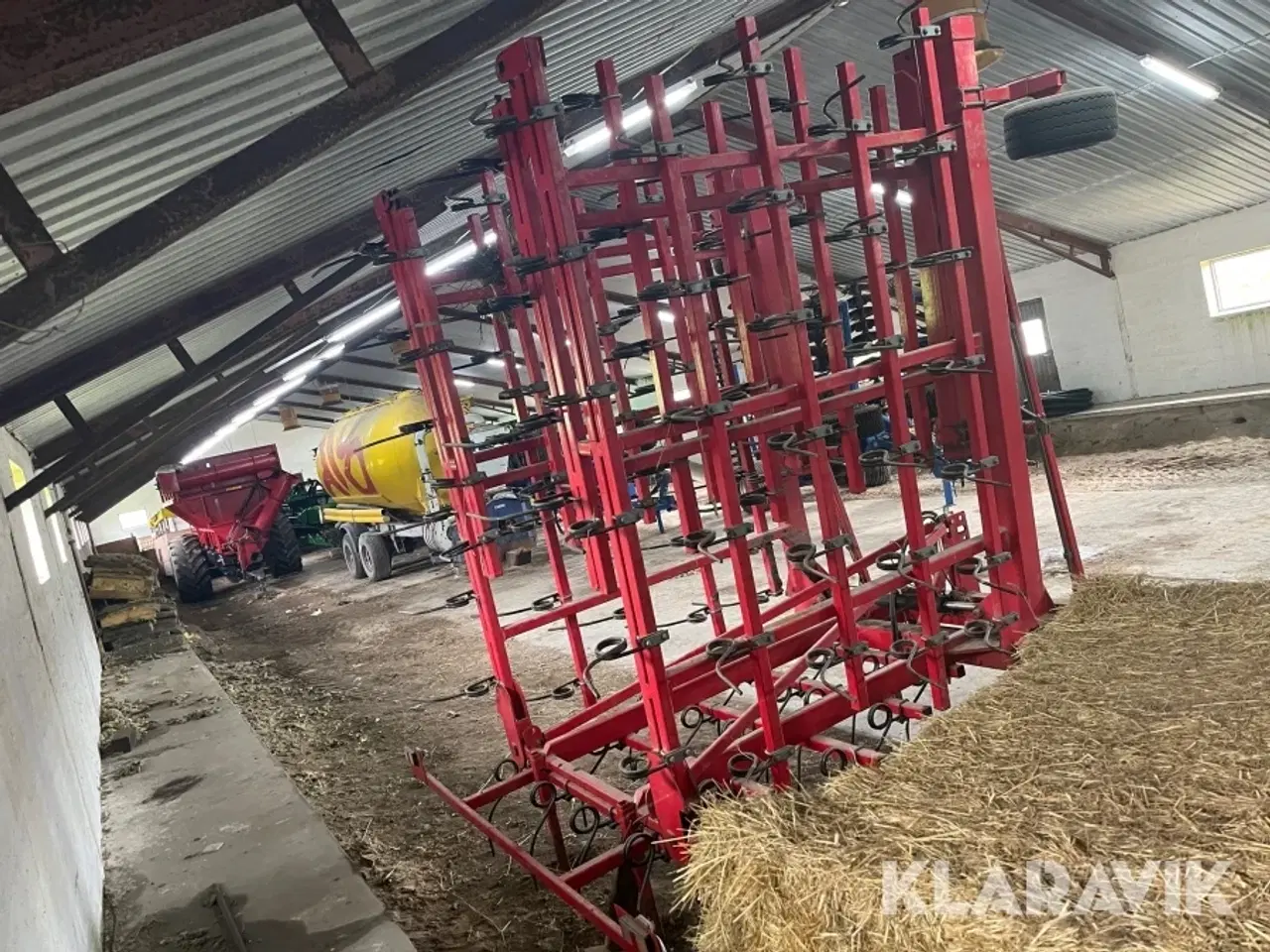 Billede 3 - Strigle CMN 12 Meter