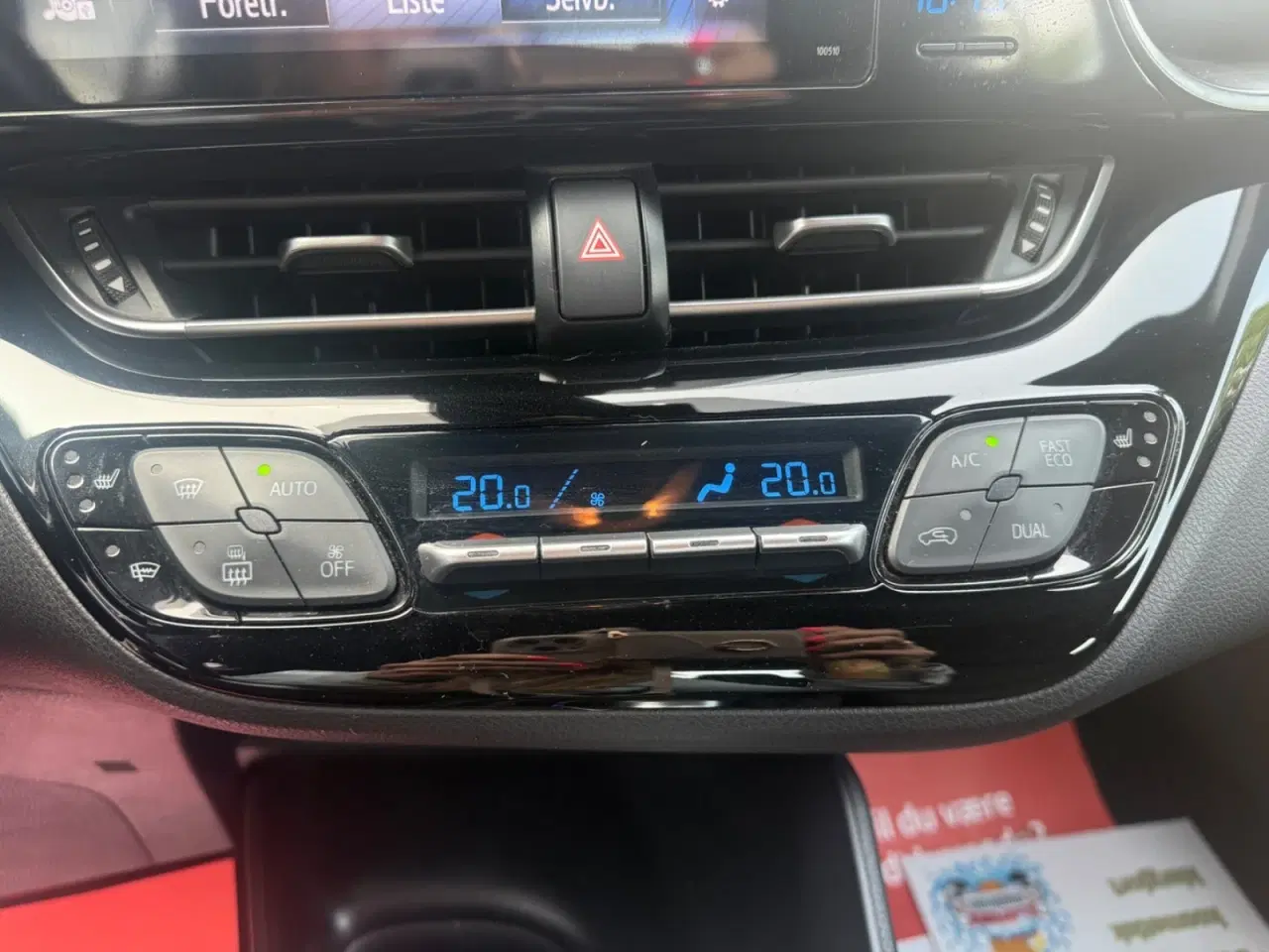 Billede 15 - Toyota C-HR 1,8 Hybrid C-LUB CVT