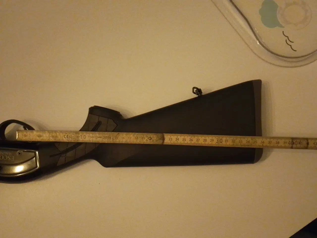 Billede 3 - Hatsan escort magnum 