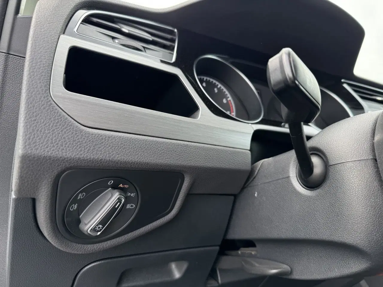 Billede 8 - VW Touran 1,4 TSI BMT Comfortline DSG 150HK 7g Aut.