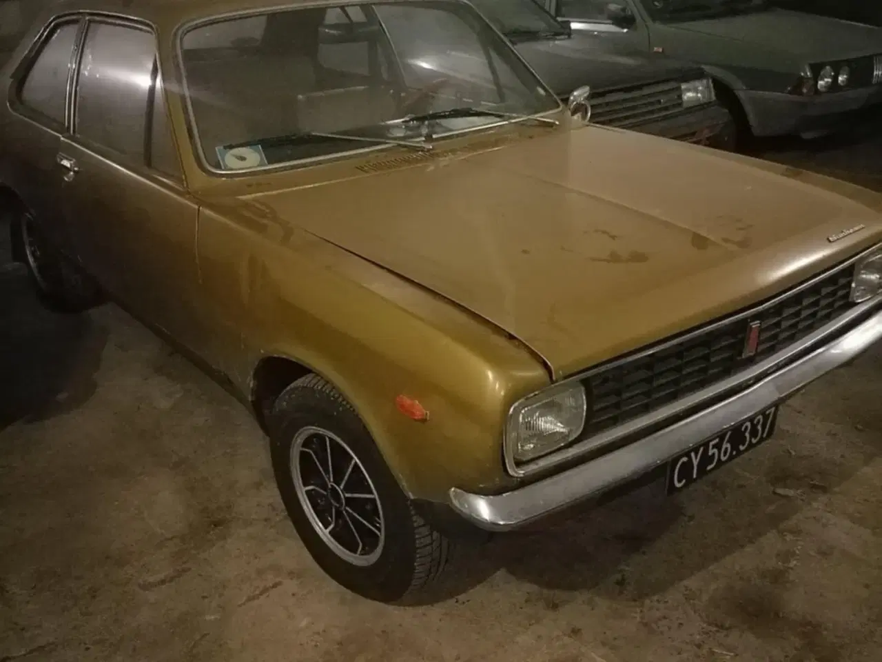 Billede 3 - Sunbeam 1500 DL