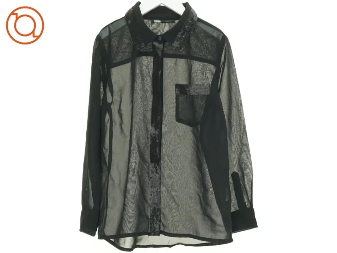 Billede 1 - Skjorte fra D-XEL (str. 140 cm)