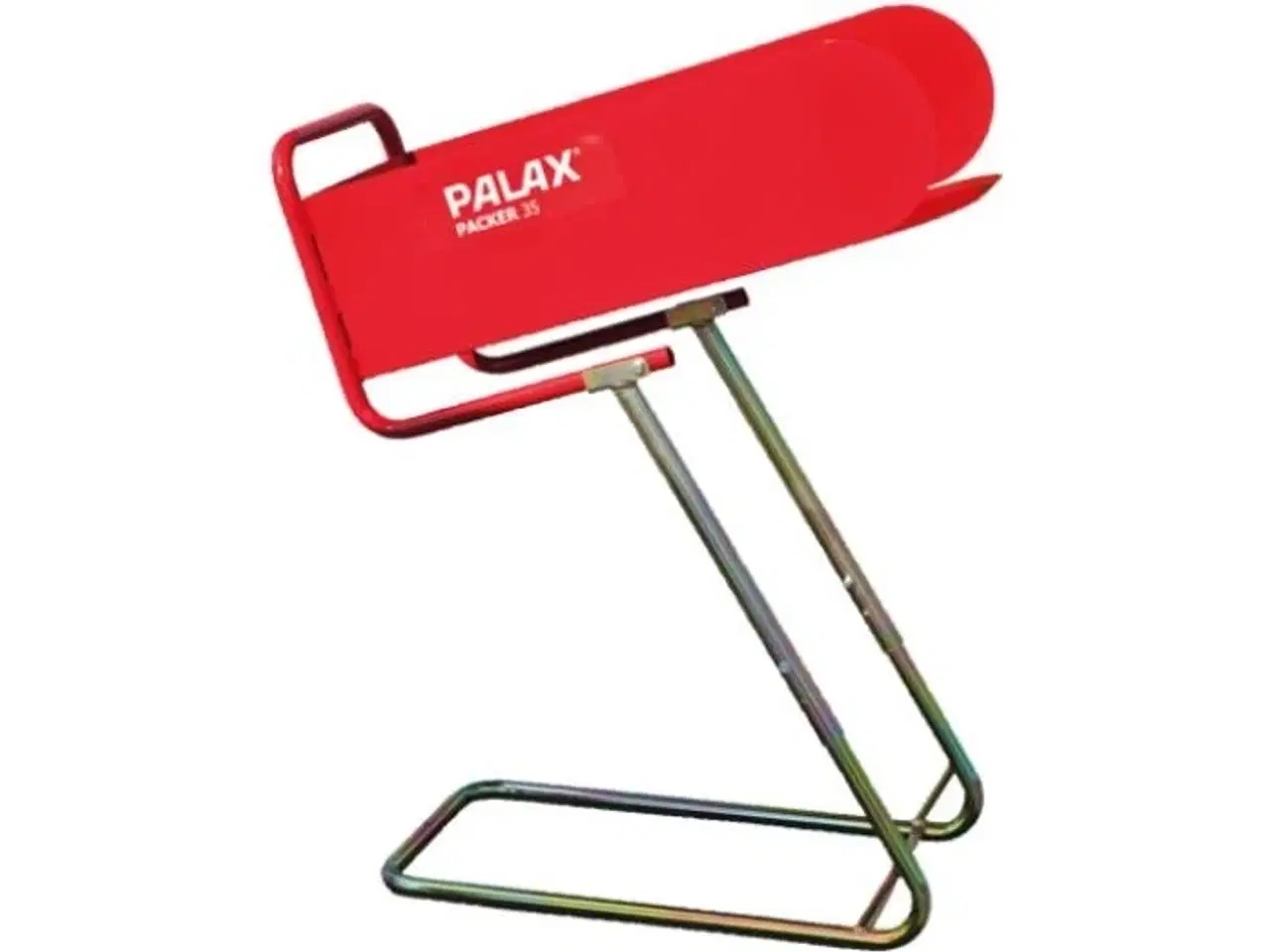 Billede 2 - Palax Packer