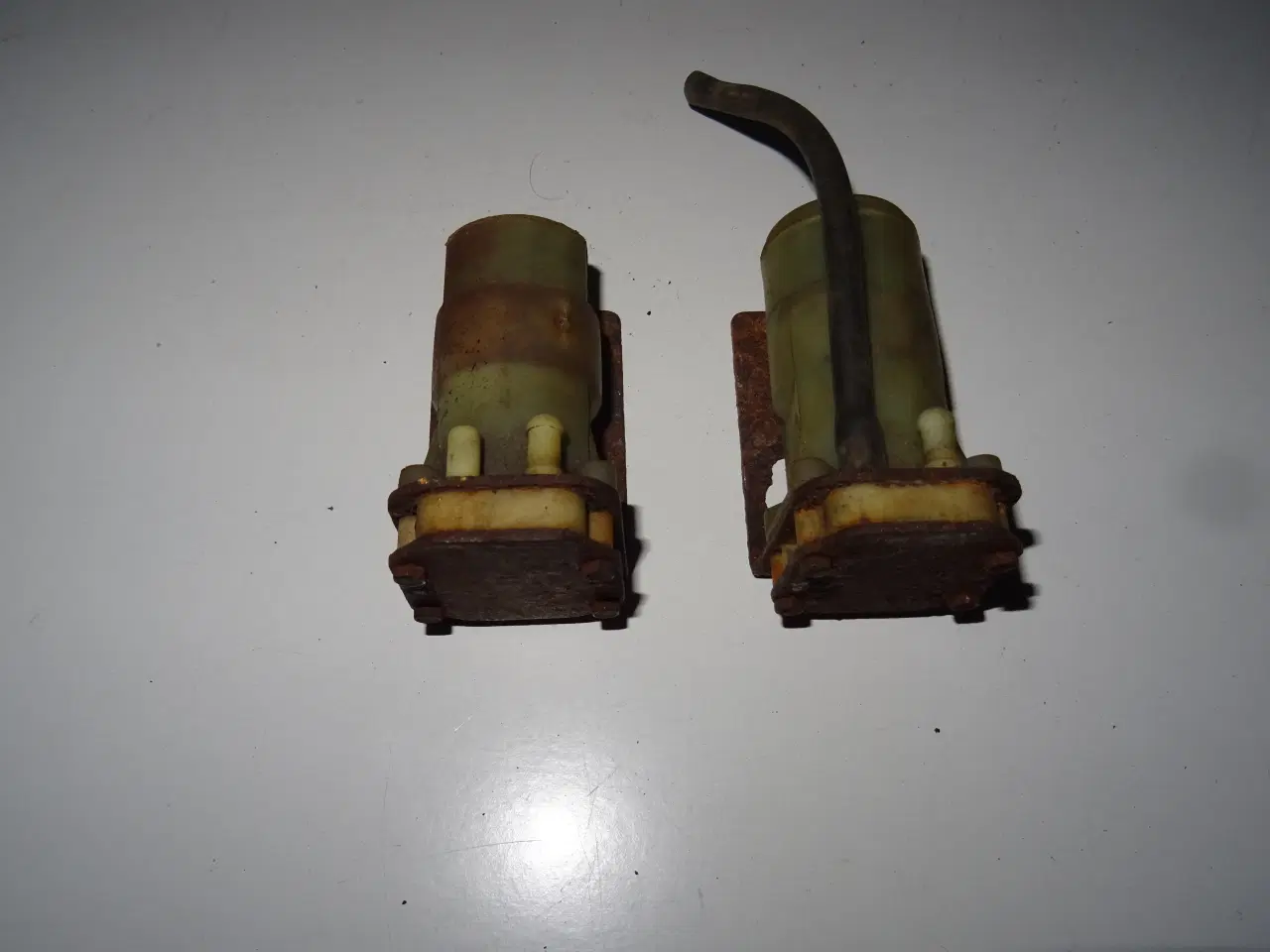 Billede 1 - Volvo 142,144,164,145 sprinkler motor VDO