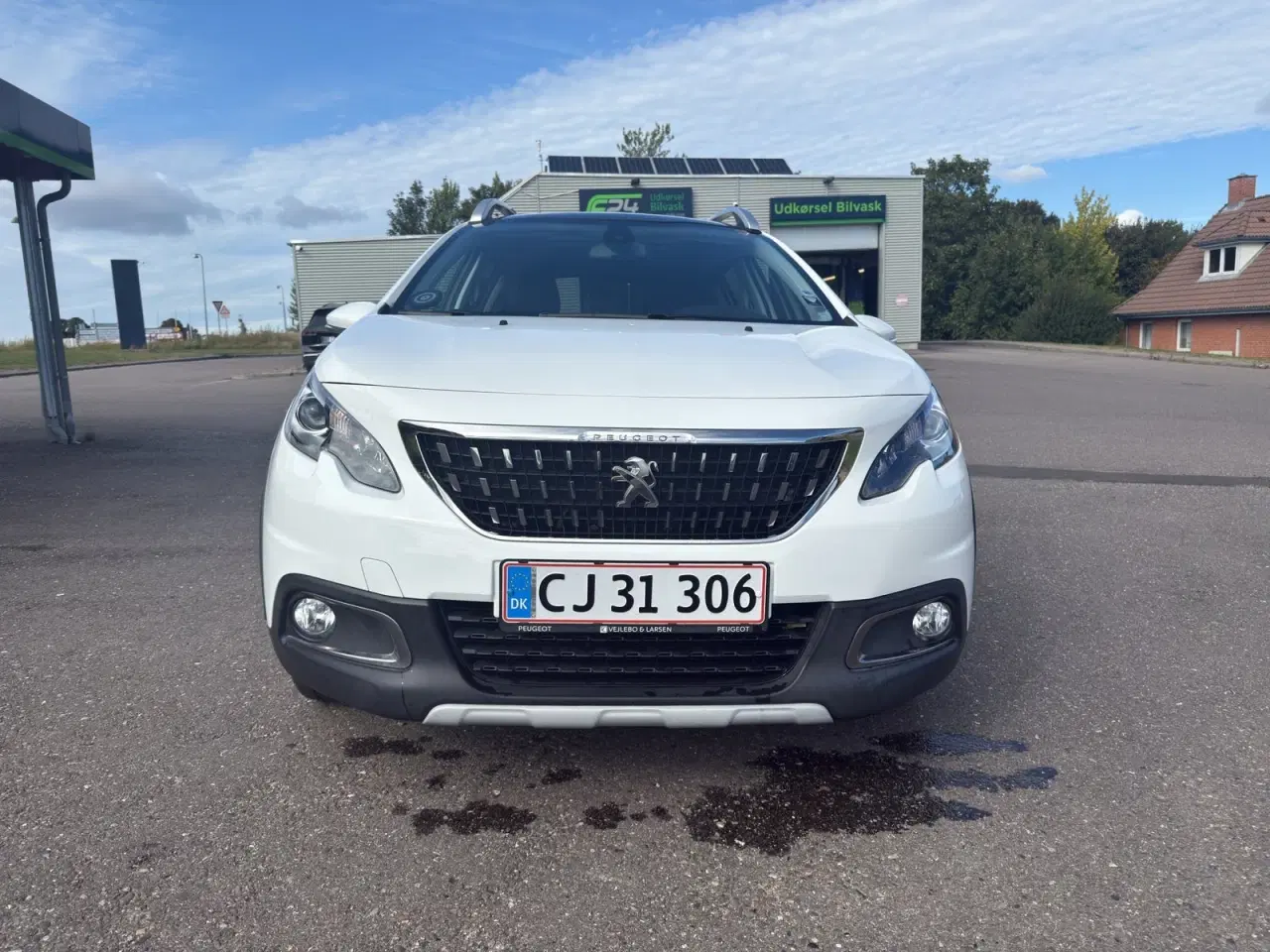 Billede 2 - Peugeot 2008 1,2 PureTech 82 Allure