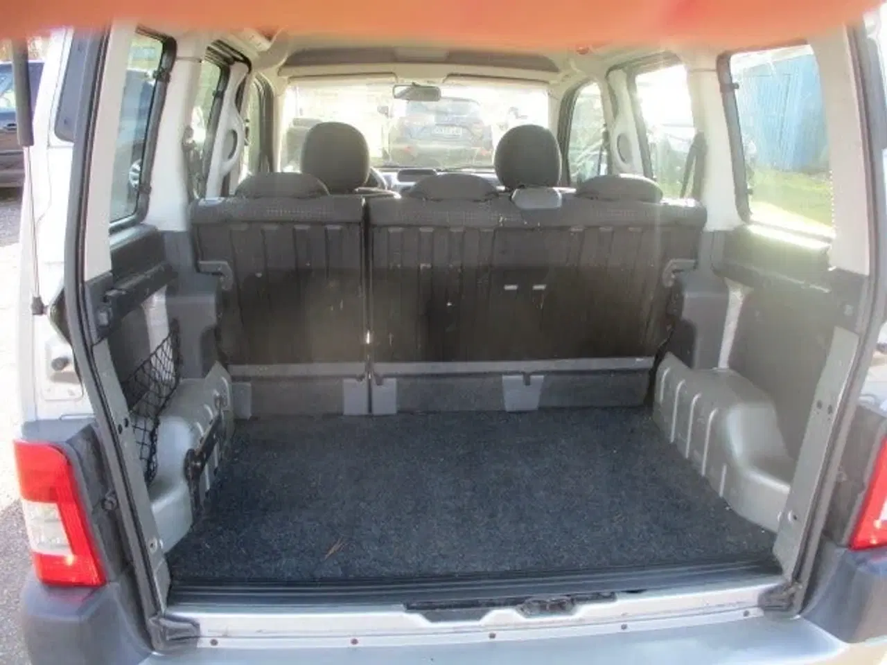 Billede 5 - Peugeot Partner 1,6 S-line