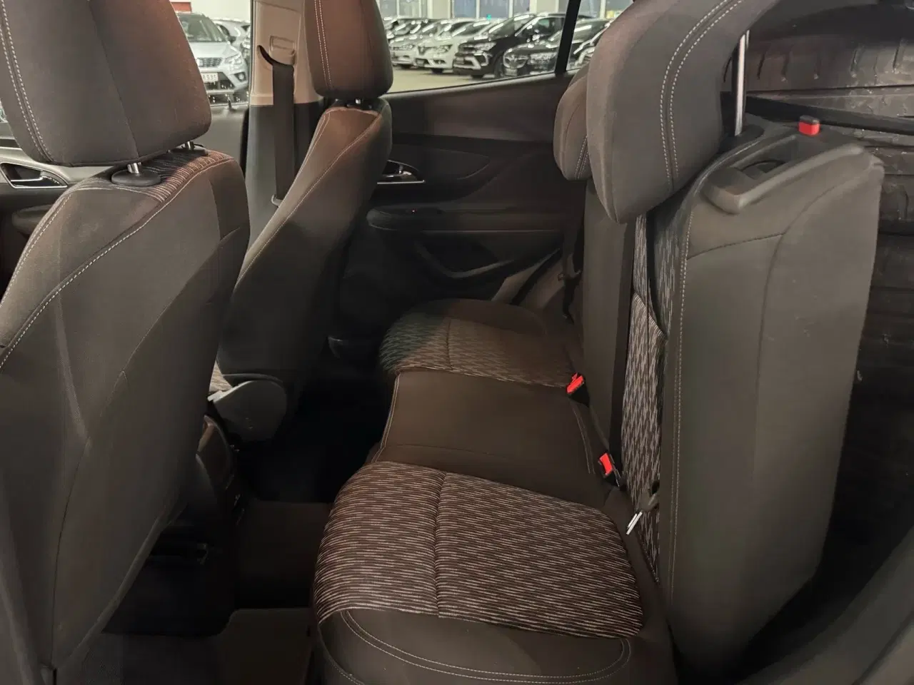 Billede 6 - Opel Mokka 1,4 Turbo Enjoy 140HK 5d 6g