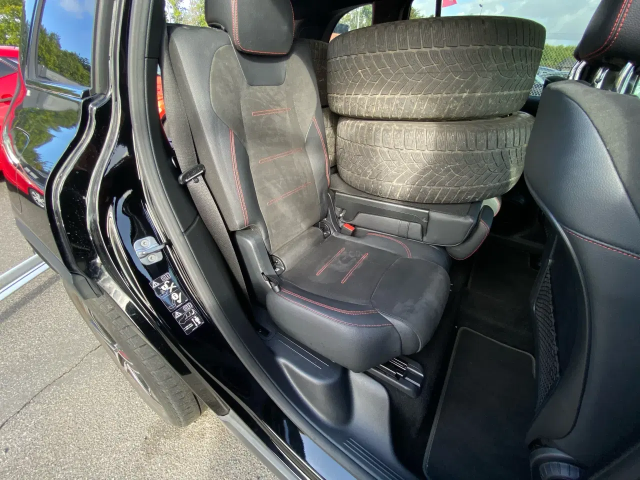 Billede 11 - Mercedes-Benz EQB 250 EL AMG Line 190HK 5d Aut.
