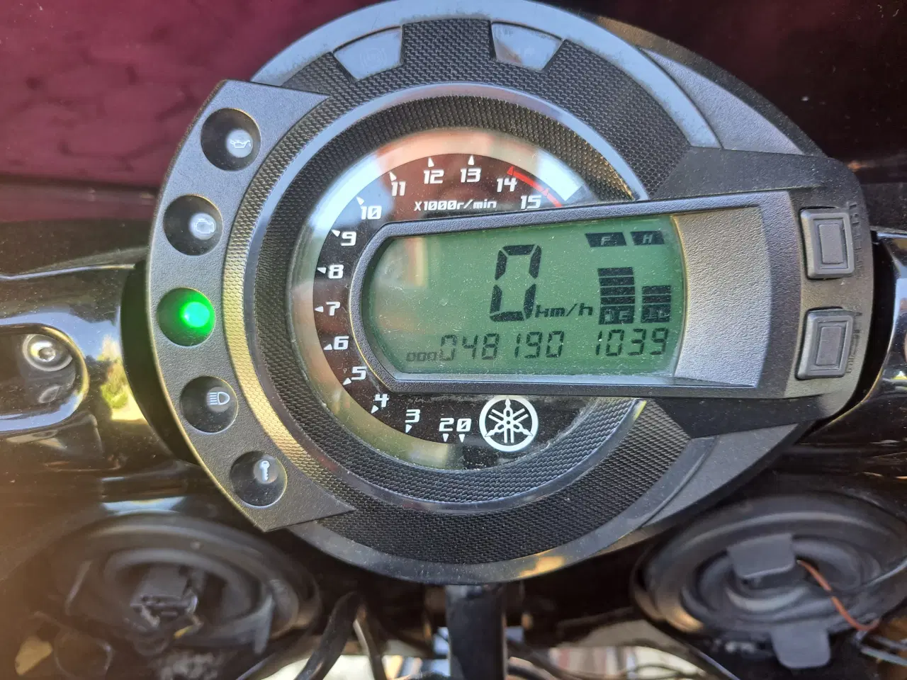Billede 9 - Yamaha FZ6