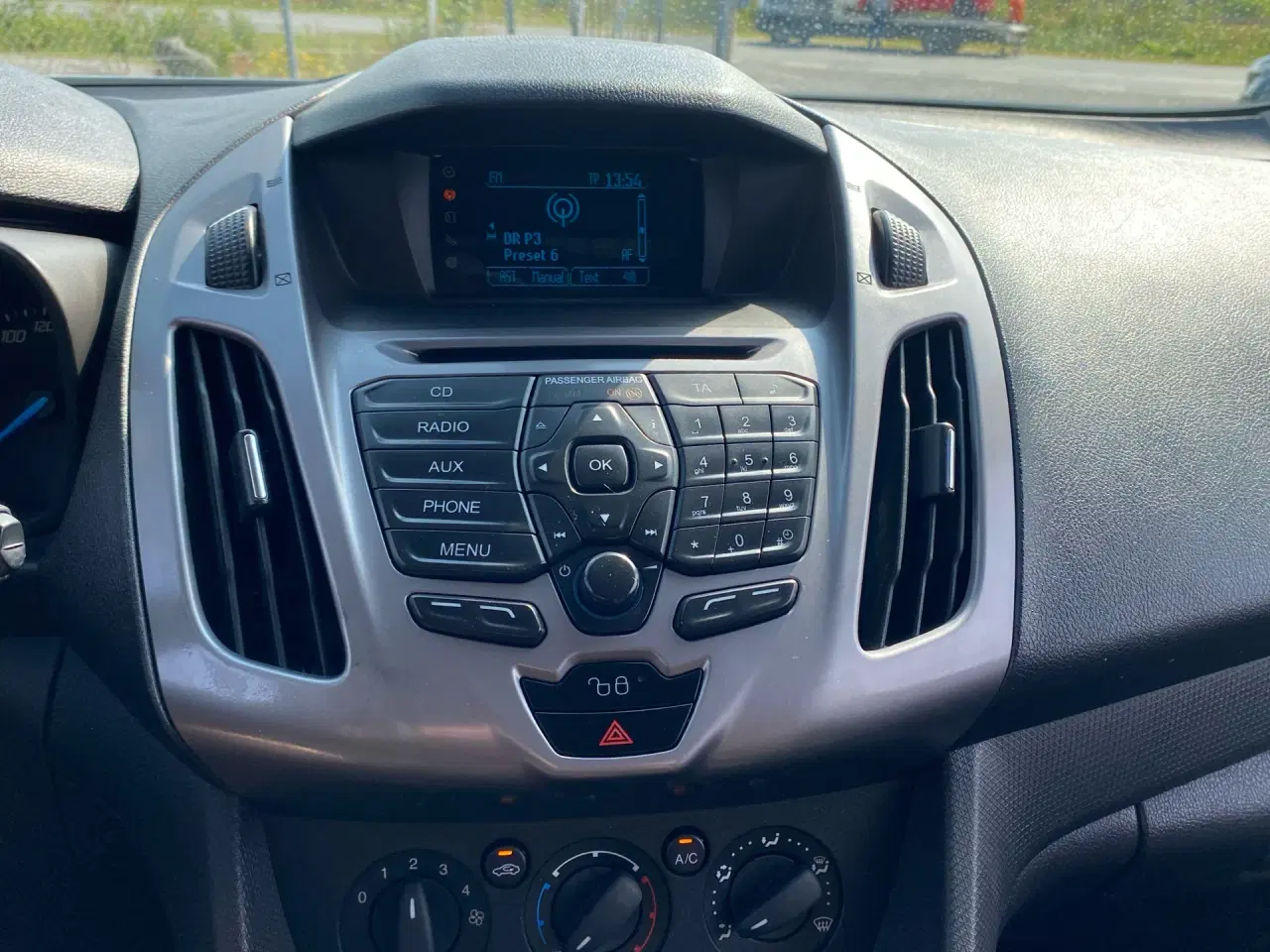 Billede 23 - Ford Transit Connect 210 L 1,6 TDCi HP Trend 95HK Van