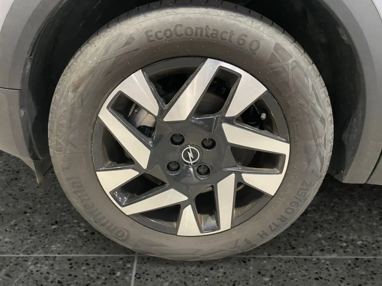 Billede 3 - Opel Mokka-e 50 Elegance