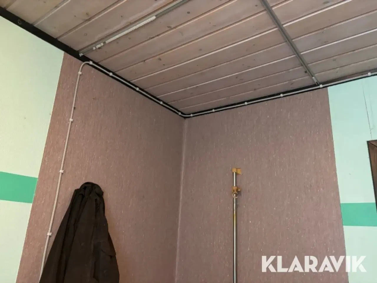 Billede 10 - Personalevogn