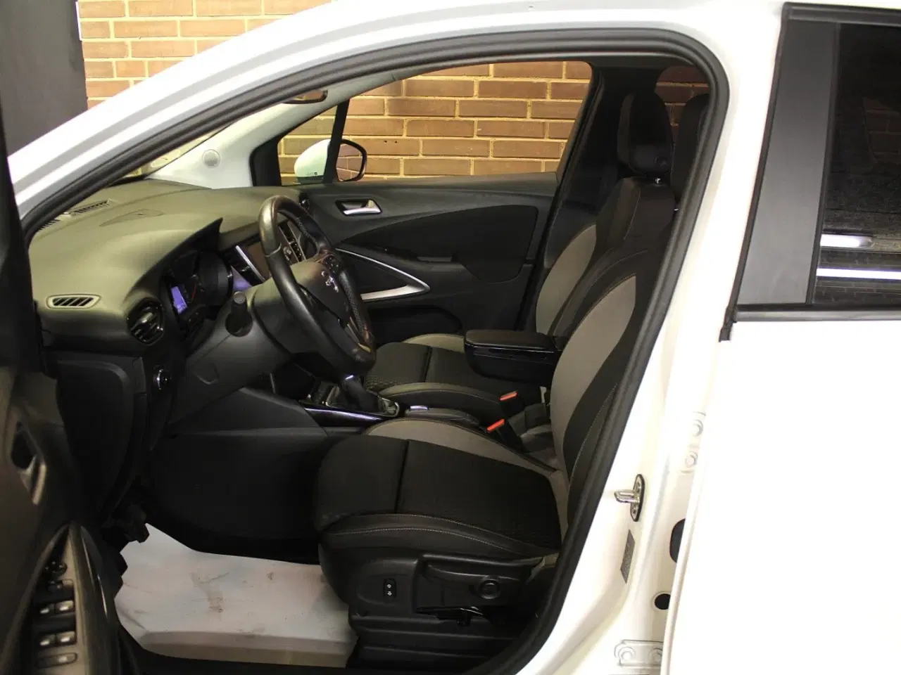 Billede 4 - Opel Crossland X 1,2 Enjoy