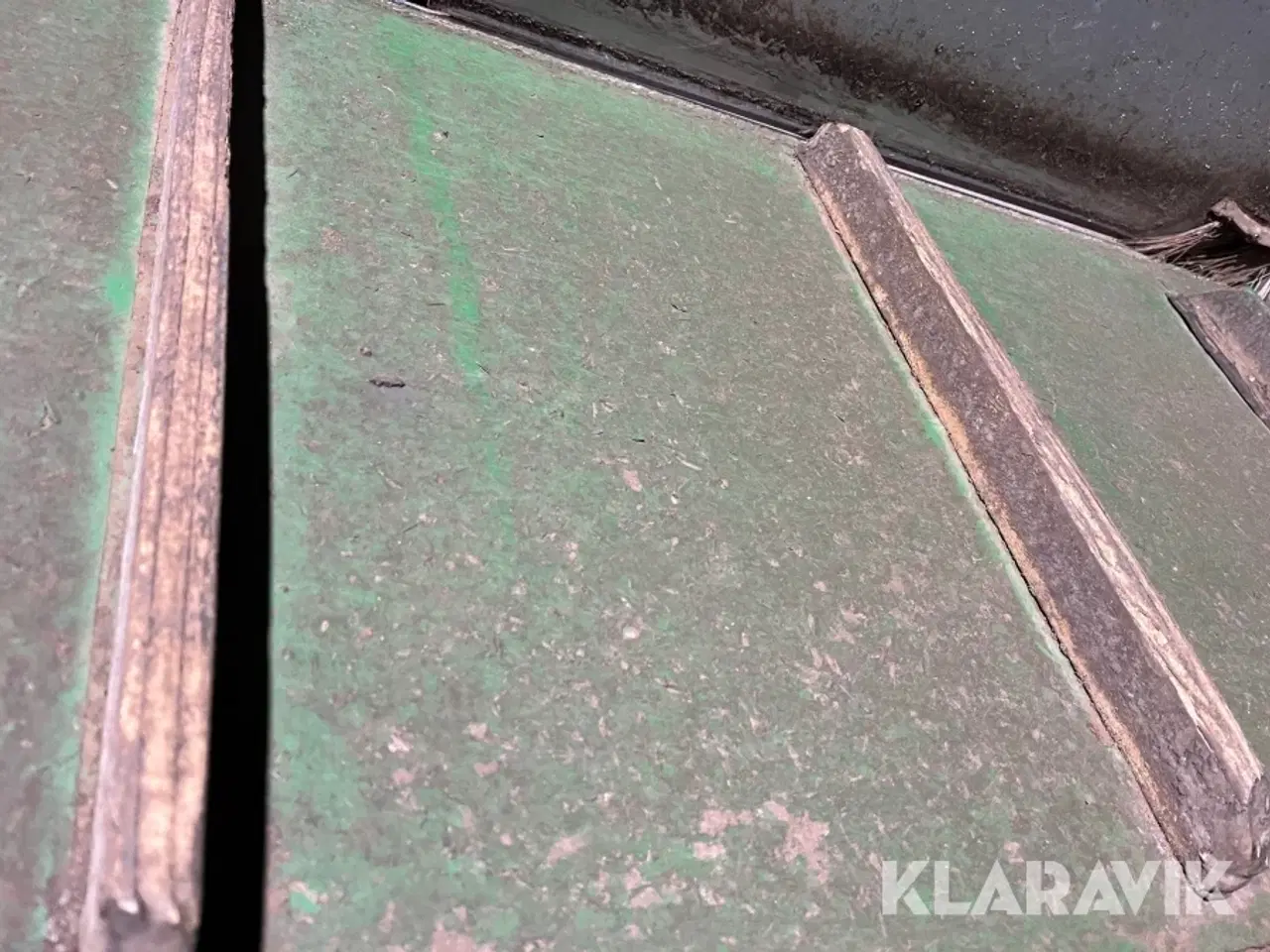 Billede 6 - Transportbånd Jens.S 2m 0533