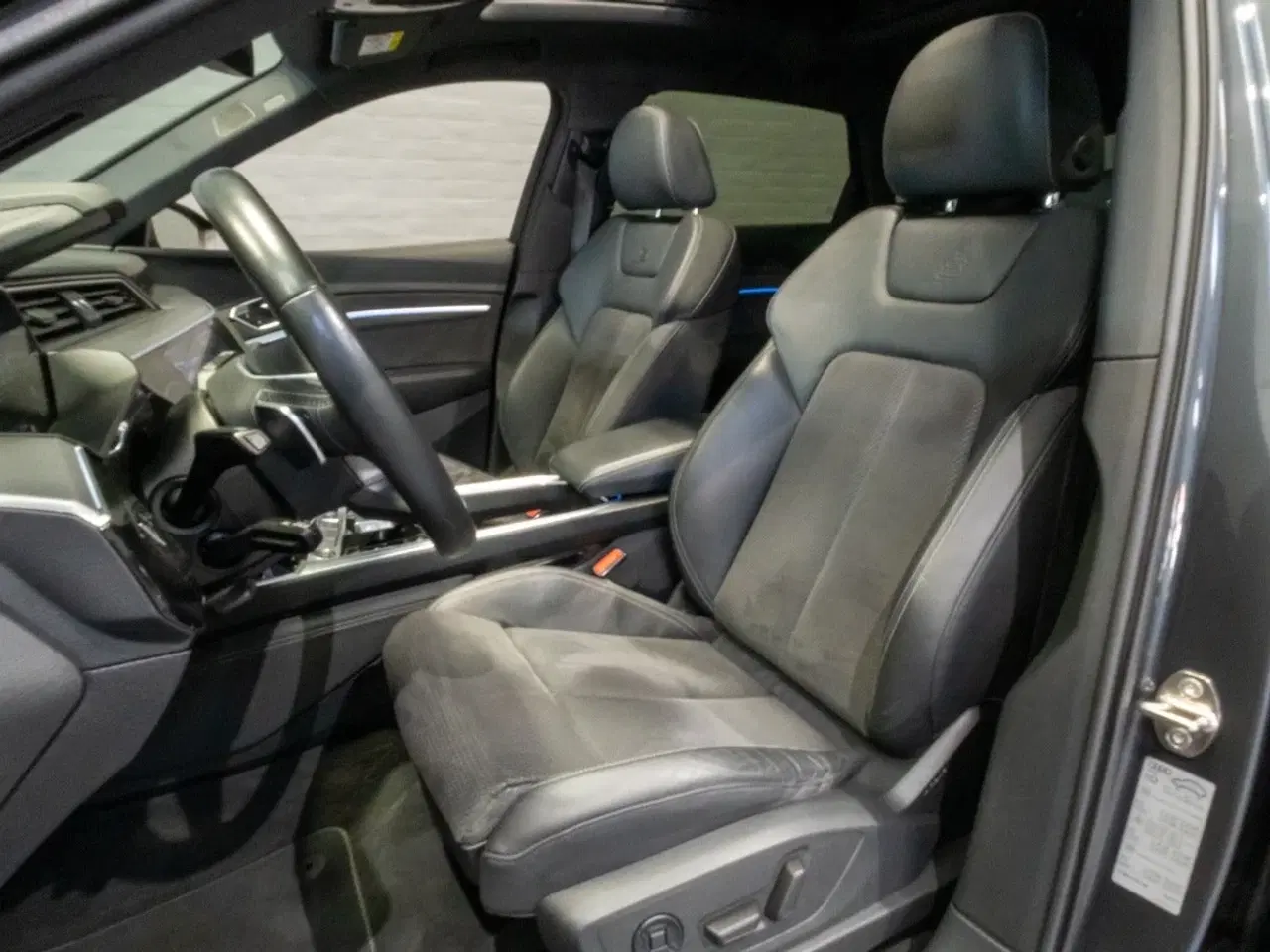 Billede 23 - Audi e-tron 55 Advanced quattro