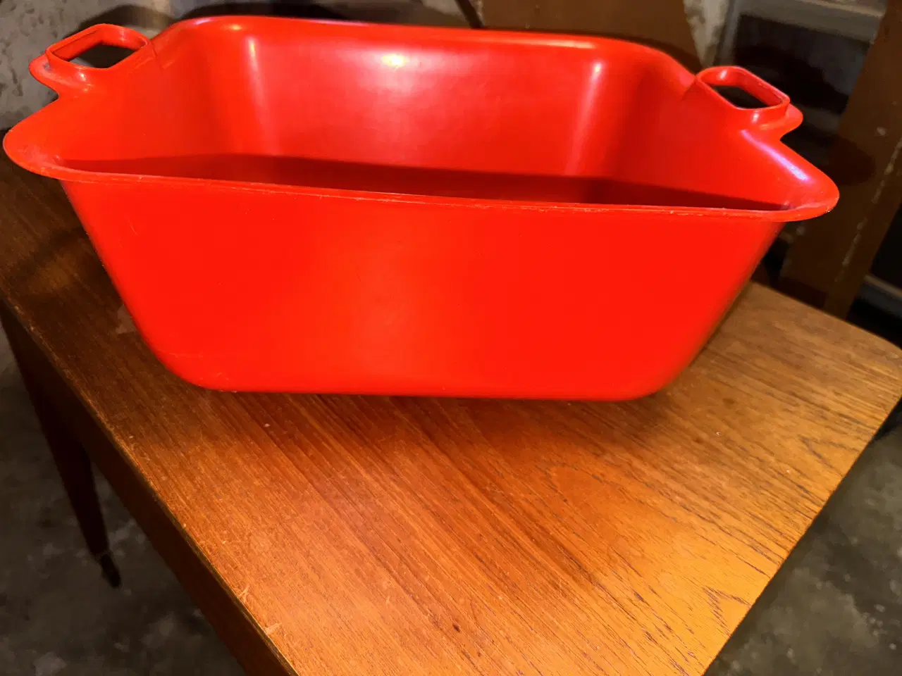 Billede 3 - Retro opvask balje