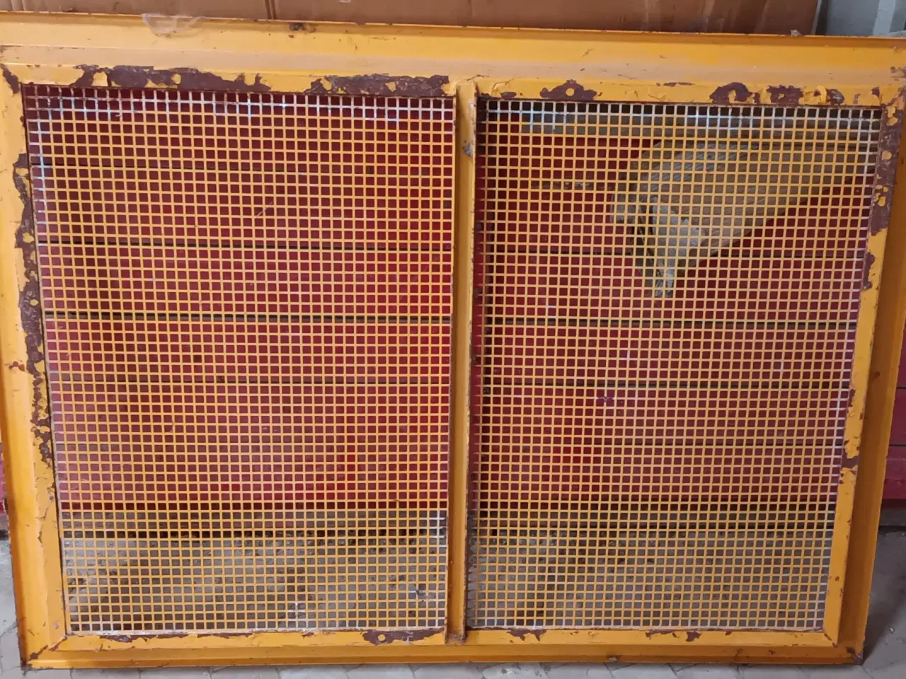 Billede 1 - Gødningssold til Bøgballe B500