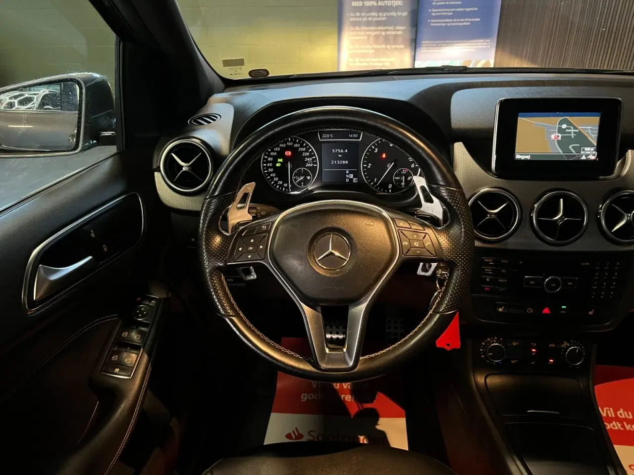 Billede 11 - Mercedes B180 1,8 CDi aut. BE