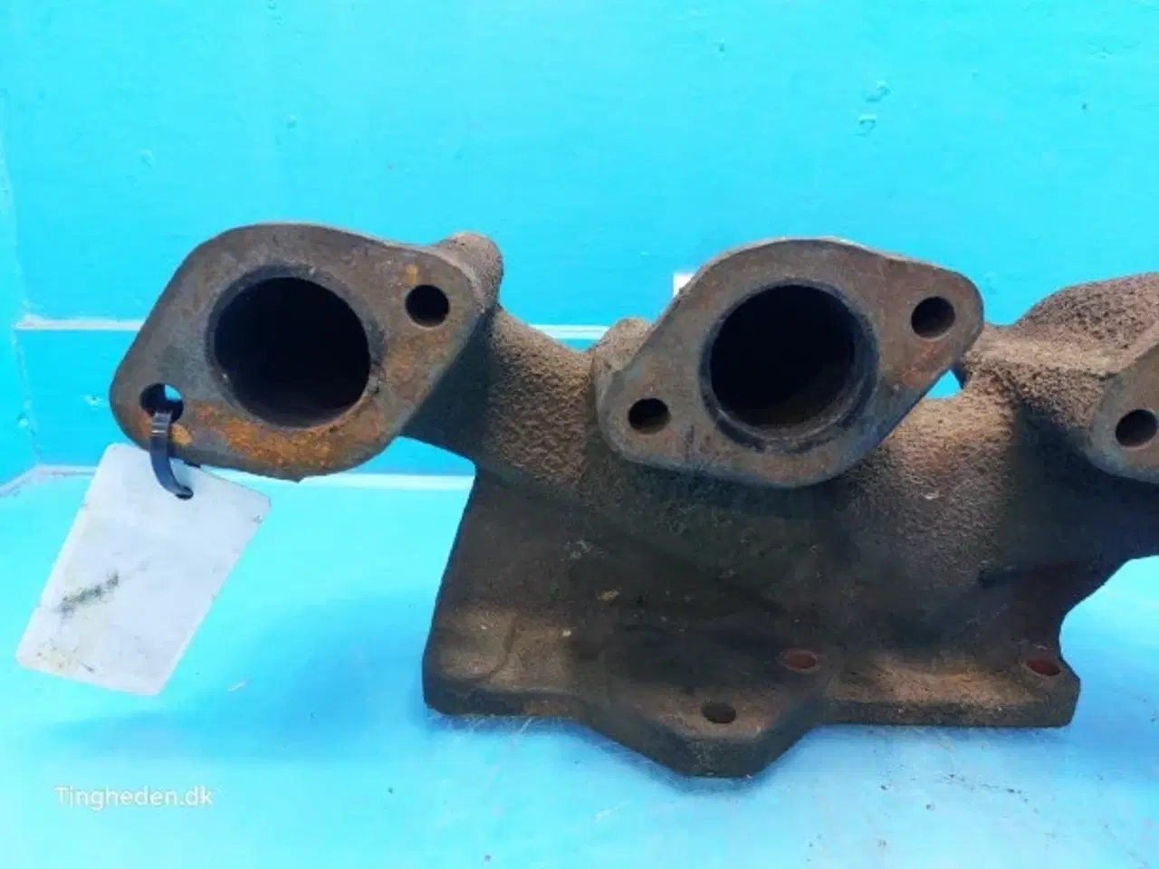Billede 10 - John Deere 2140 Manifold R52819