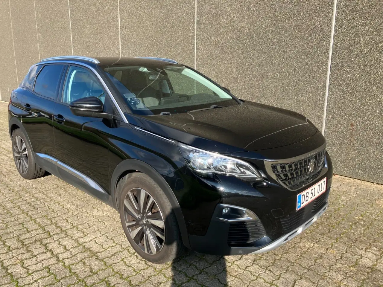 Billede 1 - Peugeot 3008 1,2 PureTech 130 Allure