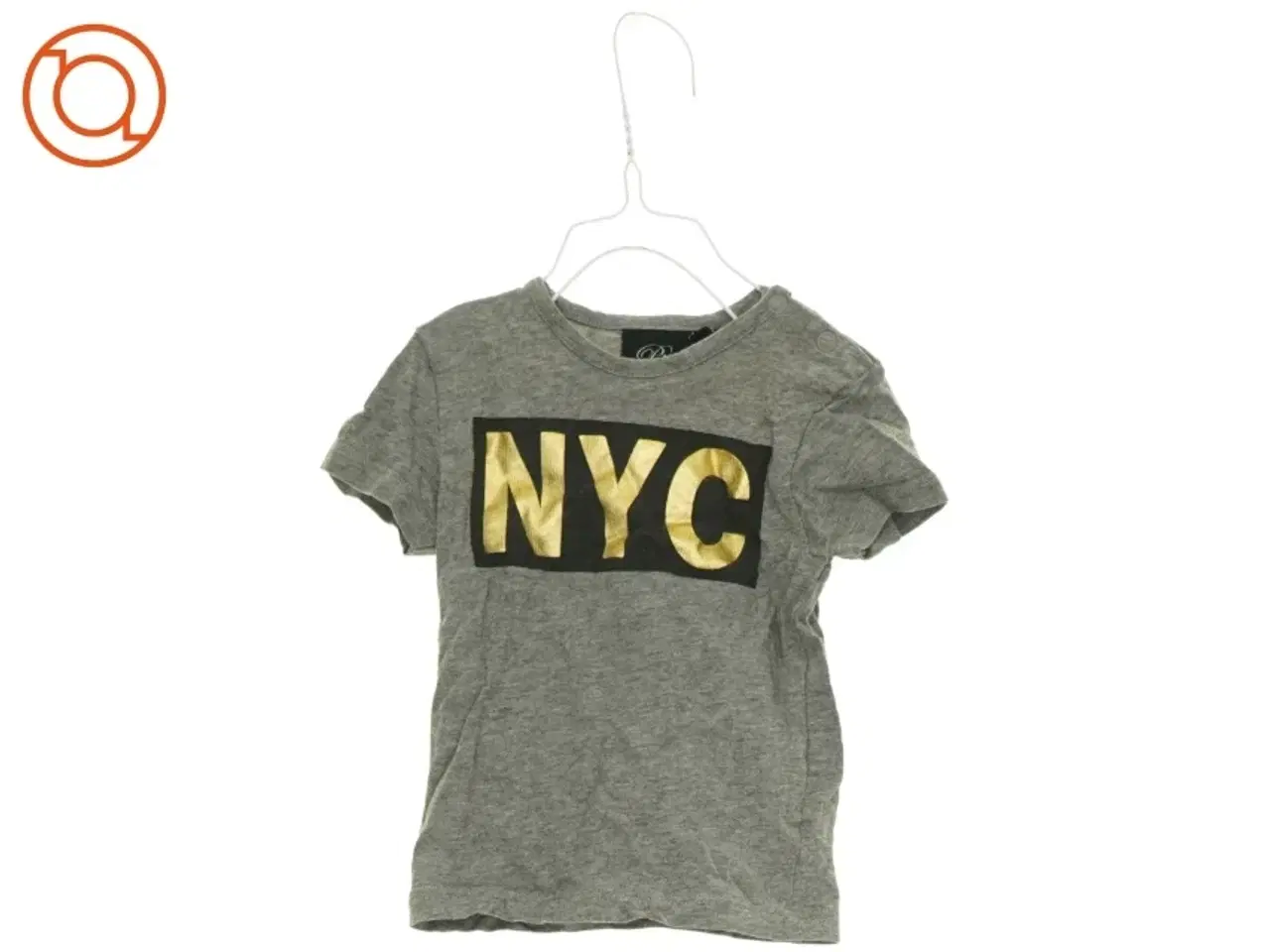 Billede 1 - T-Shirt fra Sofie Schnoor (str. 74 cm)