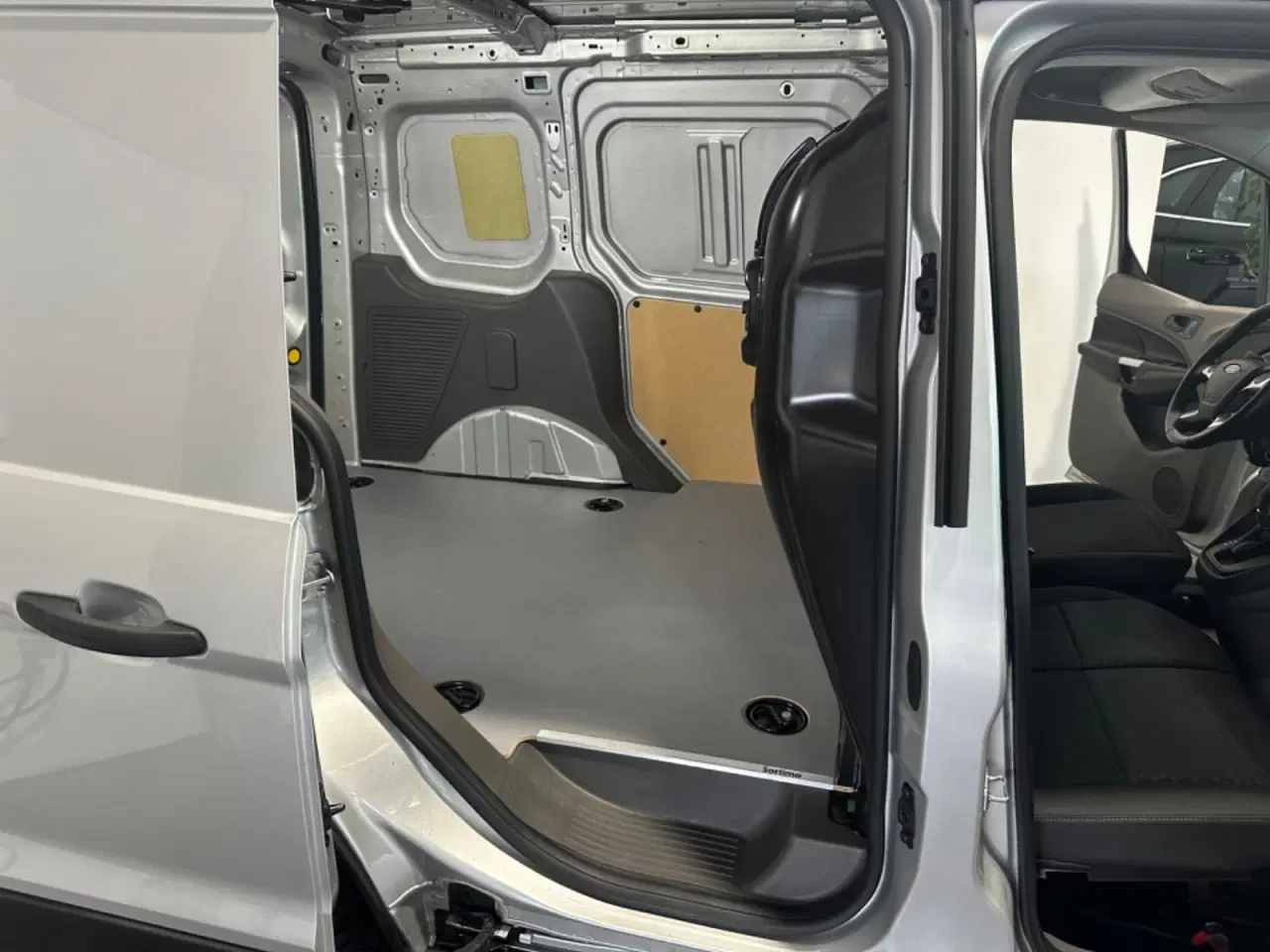 Billede 14 - Ford Transit Connect 1,5 EcoBlue Trend aut. kort